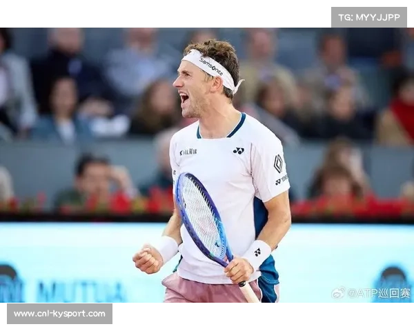 ATP与CVC、沙特PIF博弈，巡回赛合并议题重塑网球生态