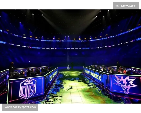 BLAST DOTA大满贯赛成都开战,六支顶尖战队齐聚五粮液文体中心 BLAST DOTA大满贯赛成都开战,六支顶尖战队齐聚五粮液文体中心