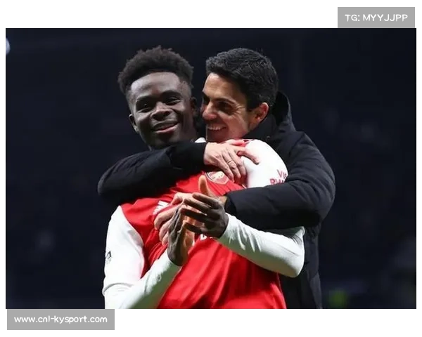 Opta超级计算机预测:阿森纳夺冠概率升至85.7% Opta超级计算机预测:阿森纳夺冠概率升至85.7%